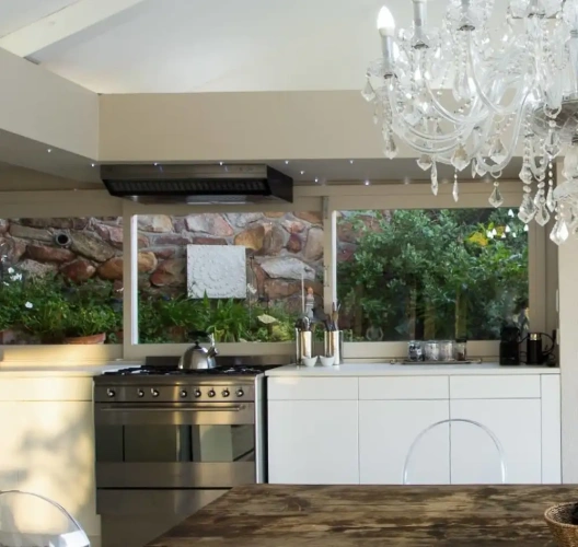 Luxury Double Cottage