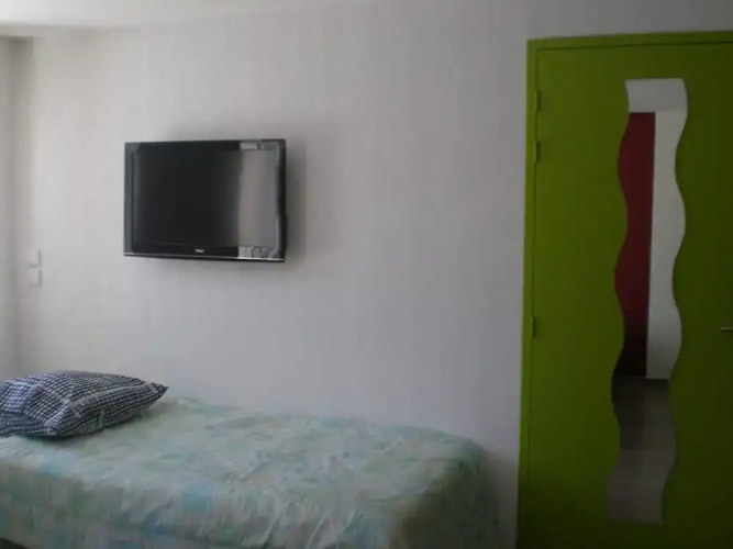 Appart Hotel de la Paix