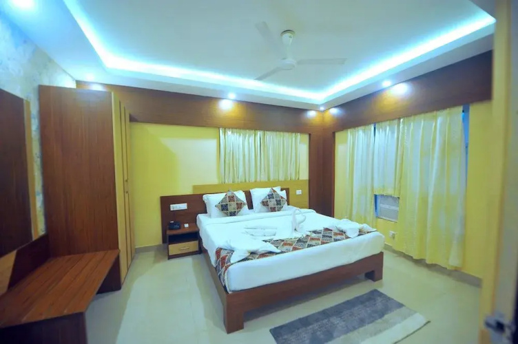 Pipul Hotels & Resorts