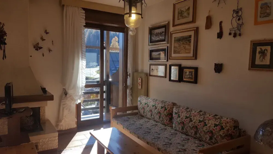 Casa Fontanella