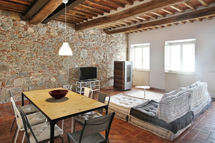 Casa Vita Lucca