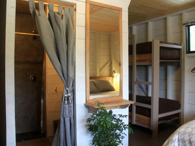 La Bicok Ecolodge