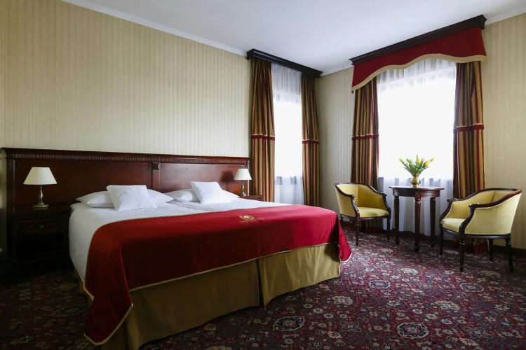 Turowka Hotel & Spa