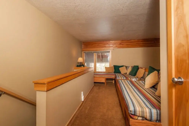 Pines #2073 - 2 Br Condo