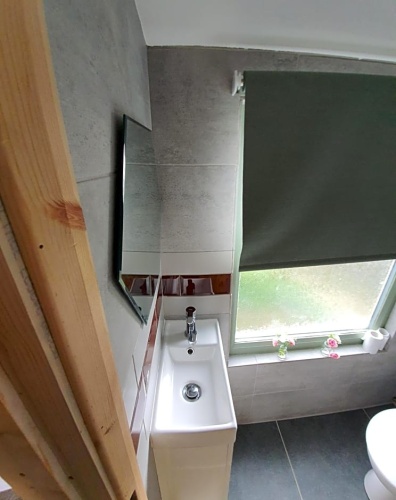 1 Bedroom Chalet