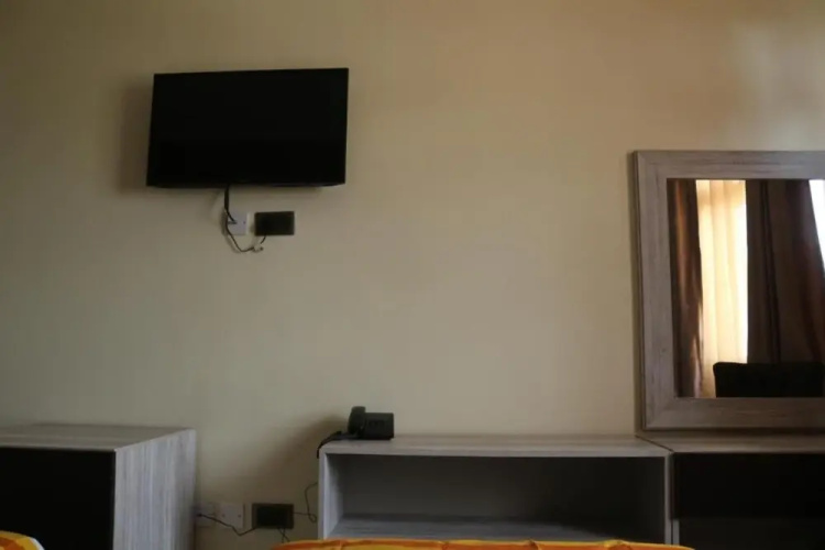 Saala Hotel