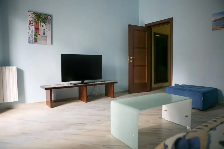 Villa Albertina Exclusive B&B