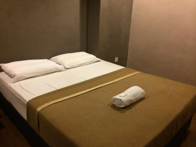 Maju Point Hotel