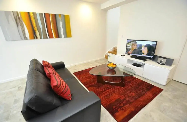 Ultimo Harris Apartments