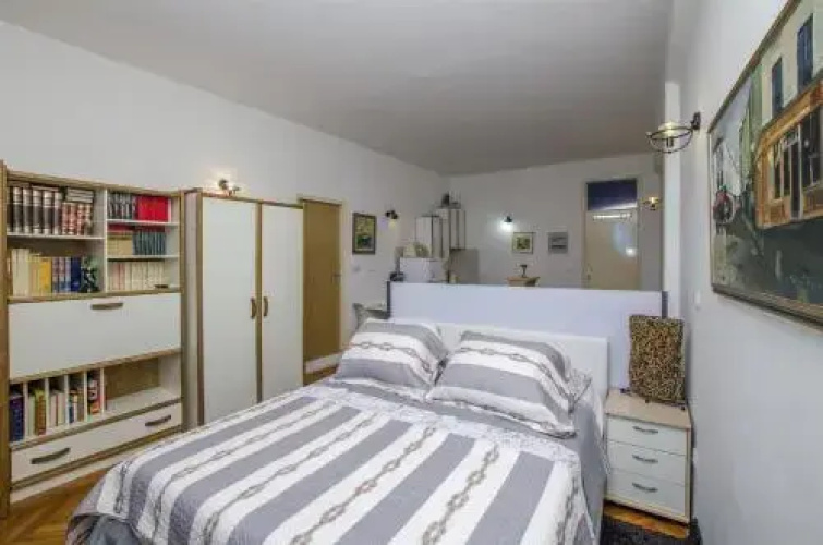 Apartment Božo