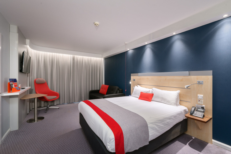 Holiday Inn Express Burnley photo 6