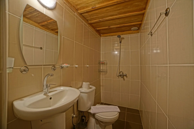 Melek Cave Hotel