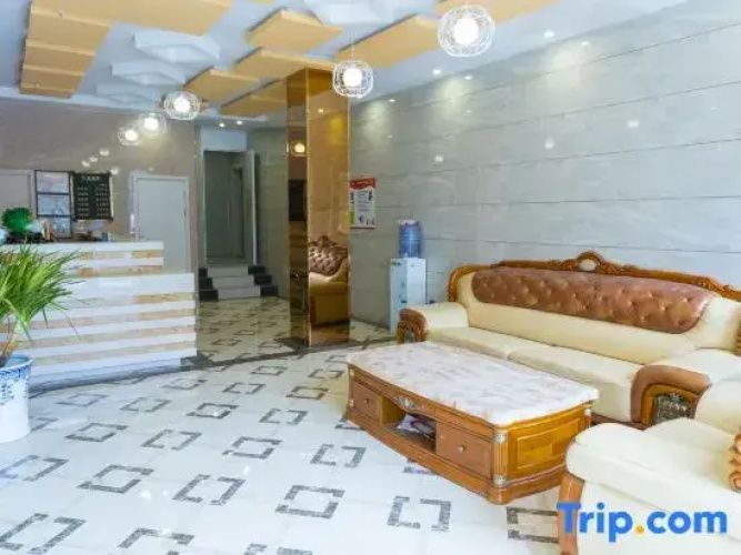 Ziyun City Micro Hotel
