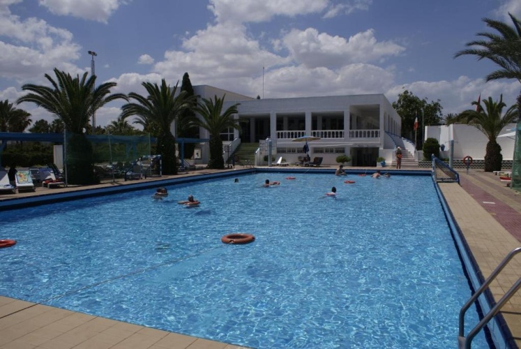 El Mouradi Club Selima photo 9