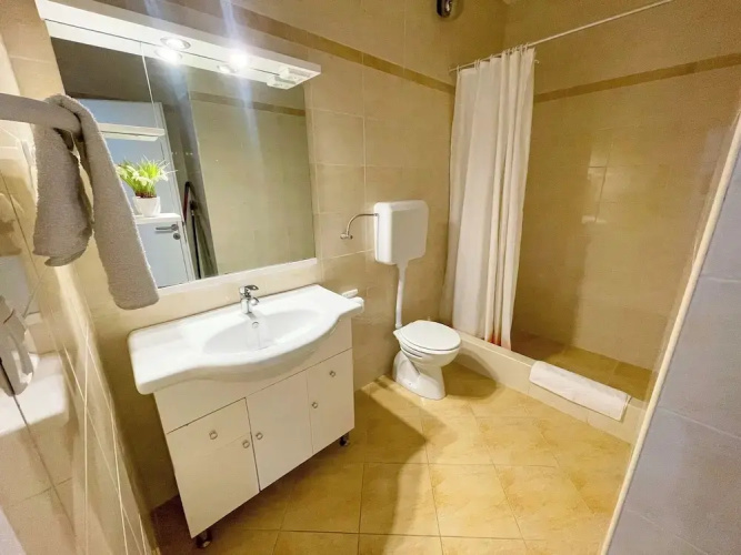Apartman Selina 2