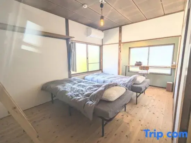Guest House giwa