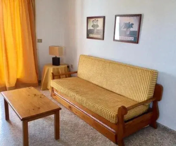 Torrecorinto Apartamentos