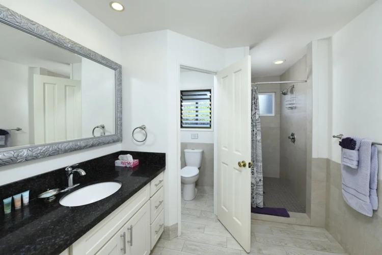 Deluxe Double Cottage with garden view