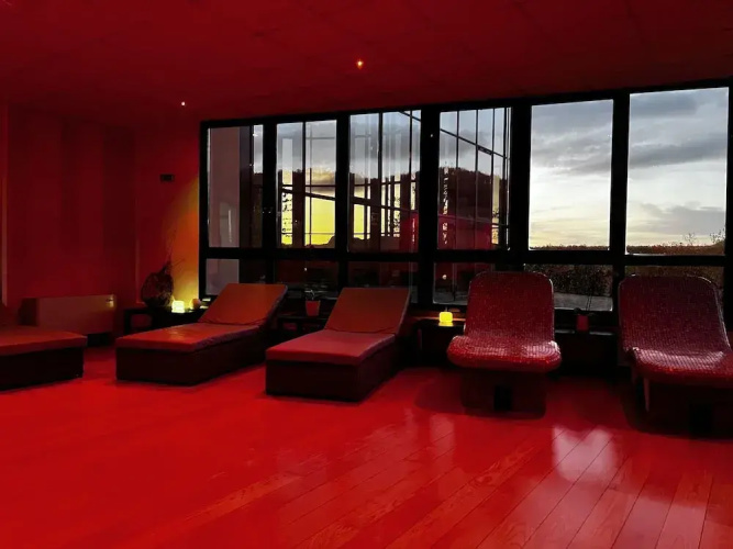 Villa Clorè Hotel & Spa