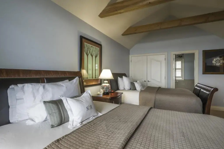 Rawley Resort, Spa & Marina, Trademark Collection by Wyndham