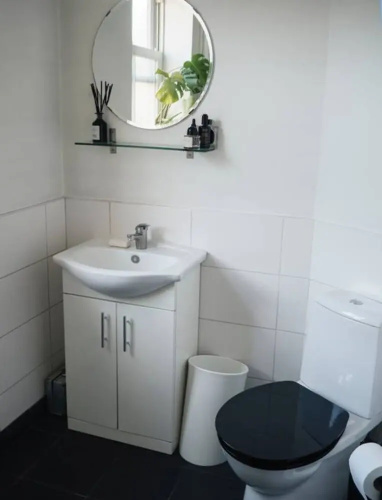 Spacious and Central Shoreditch Apartment
