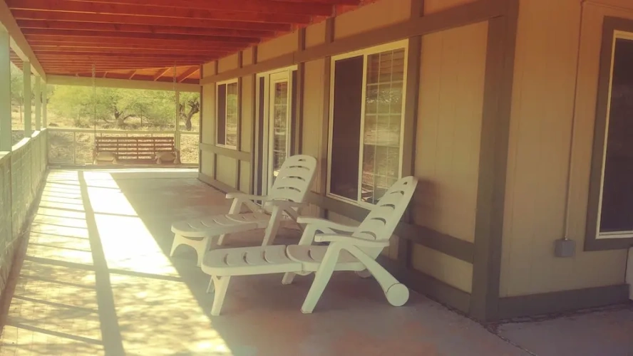 Family Cottage