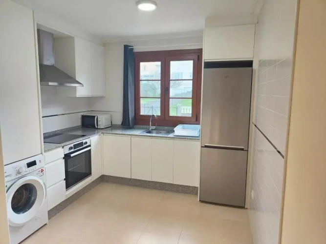Basement Apartment