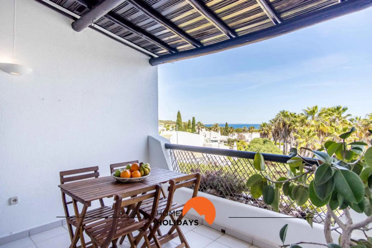 #088 Sao Rafael Flat with Spacious Pool 5min Beach