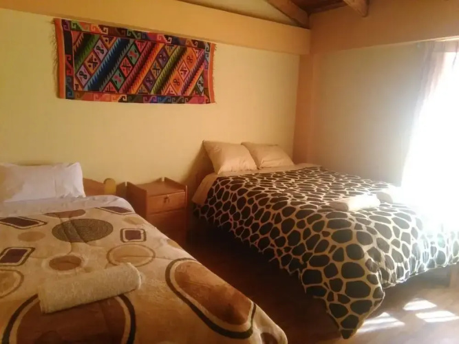 Aputinya B&B