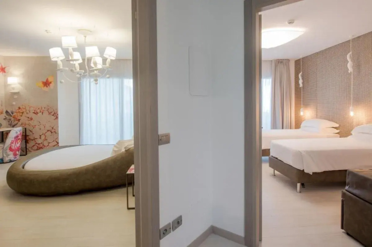 Bibione Palace Hotel