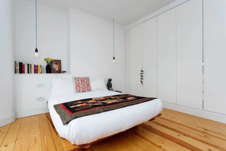 Parkside House