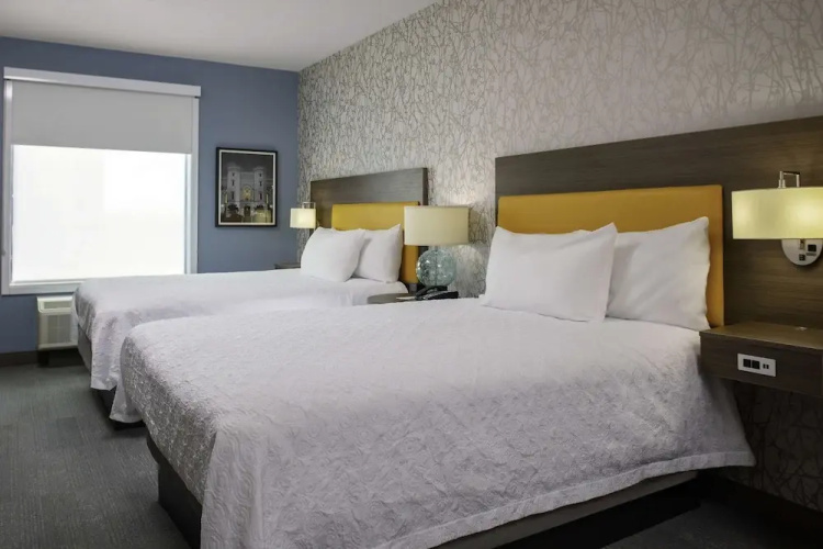 Home2 Suites By Hilton Baton Rouge, La