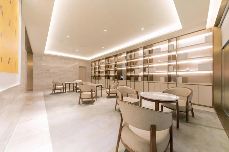 JI Hotel (Qufu Tourist Center)