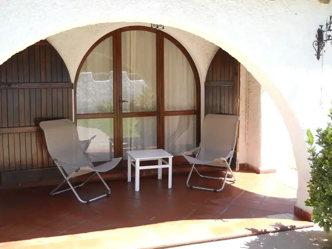 3 Bedrooms Villa