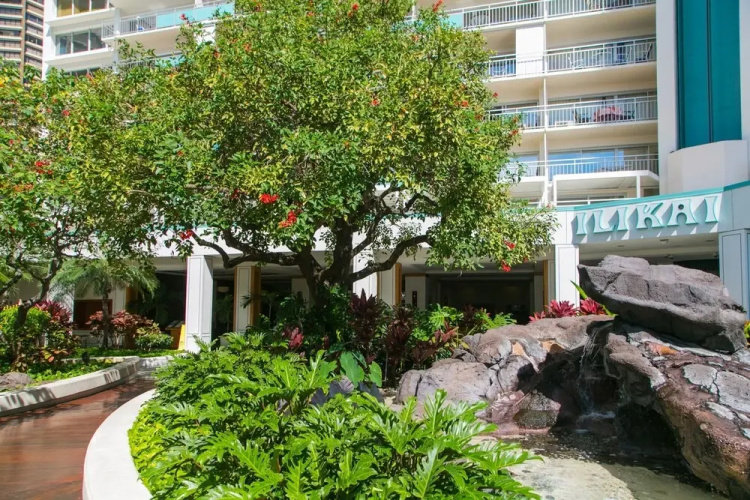 Imagen del hotel