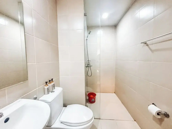 Your Luxury Studio Escape