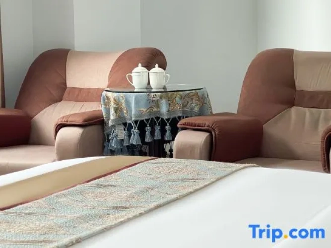 Business Twin room