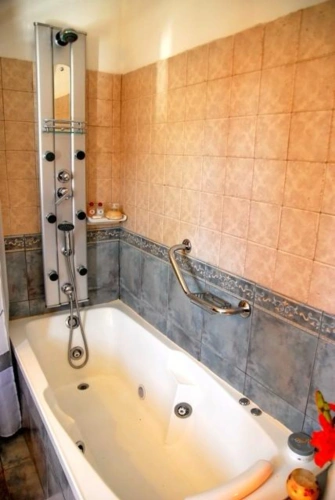 Standard Double Apartment