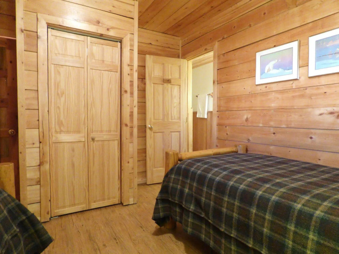 Juneberry Lodge