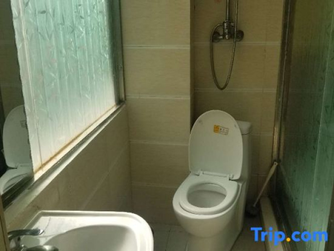 Luliang Leisure Apartment