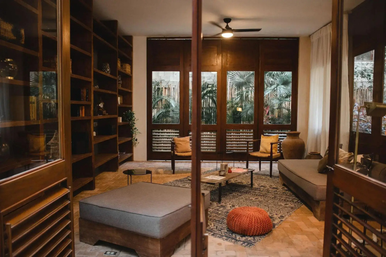Manor Tulum by The Spot Rentals