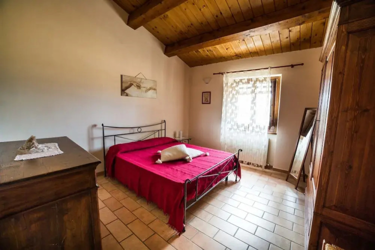 Agriturismo Le Querce
