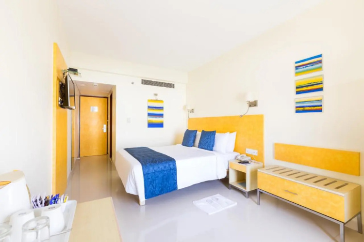 Lemon Tree Premier Malad Mumbai