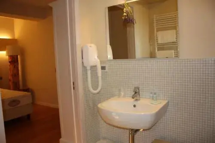 Locanda ai Capitelli