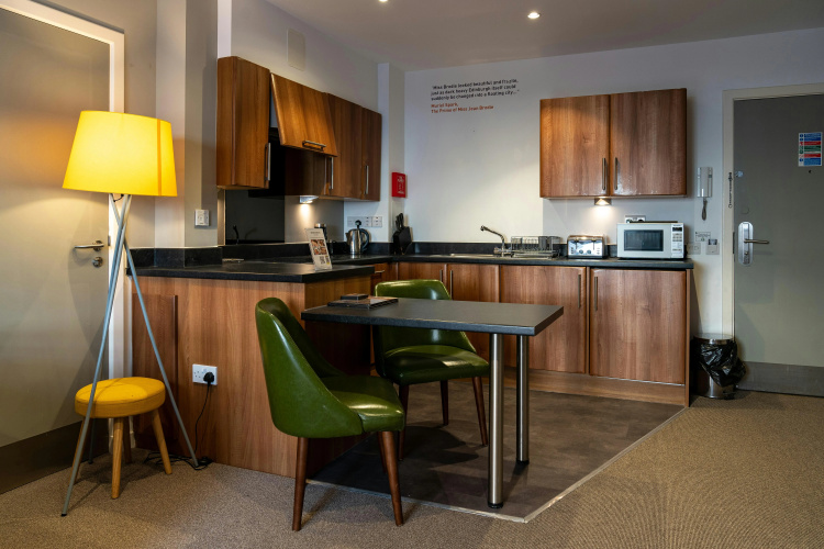 Fountain Court Stewart Apartments photo 19