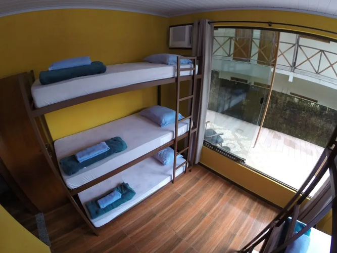 Hostel MPB