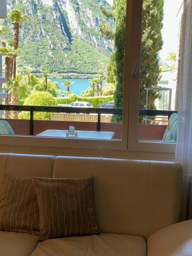 Holidays on the Lake Lugano 216