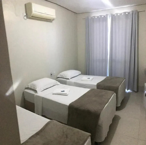 Grande Hotel