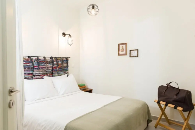 1930's Athenian House