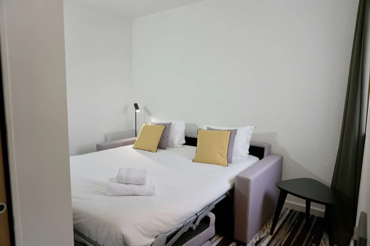 Double Suite